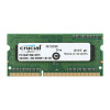 Памет за лаптоп DDR3 4GB 1600MHz Crucial (втора употреба)